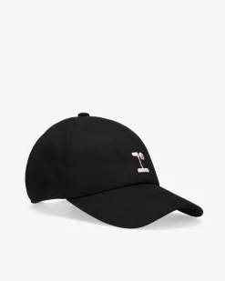 Casquette logo