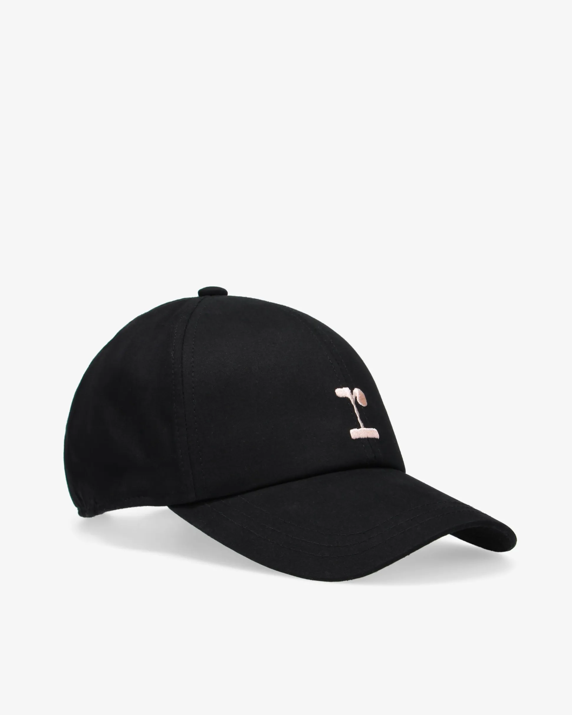 Casquette logo