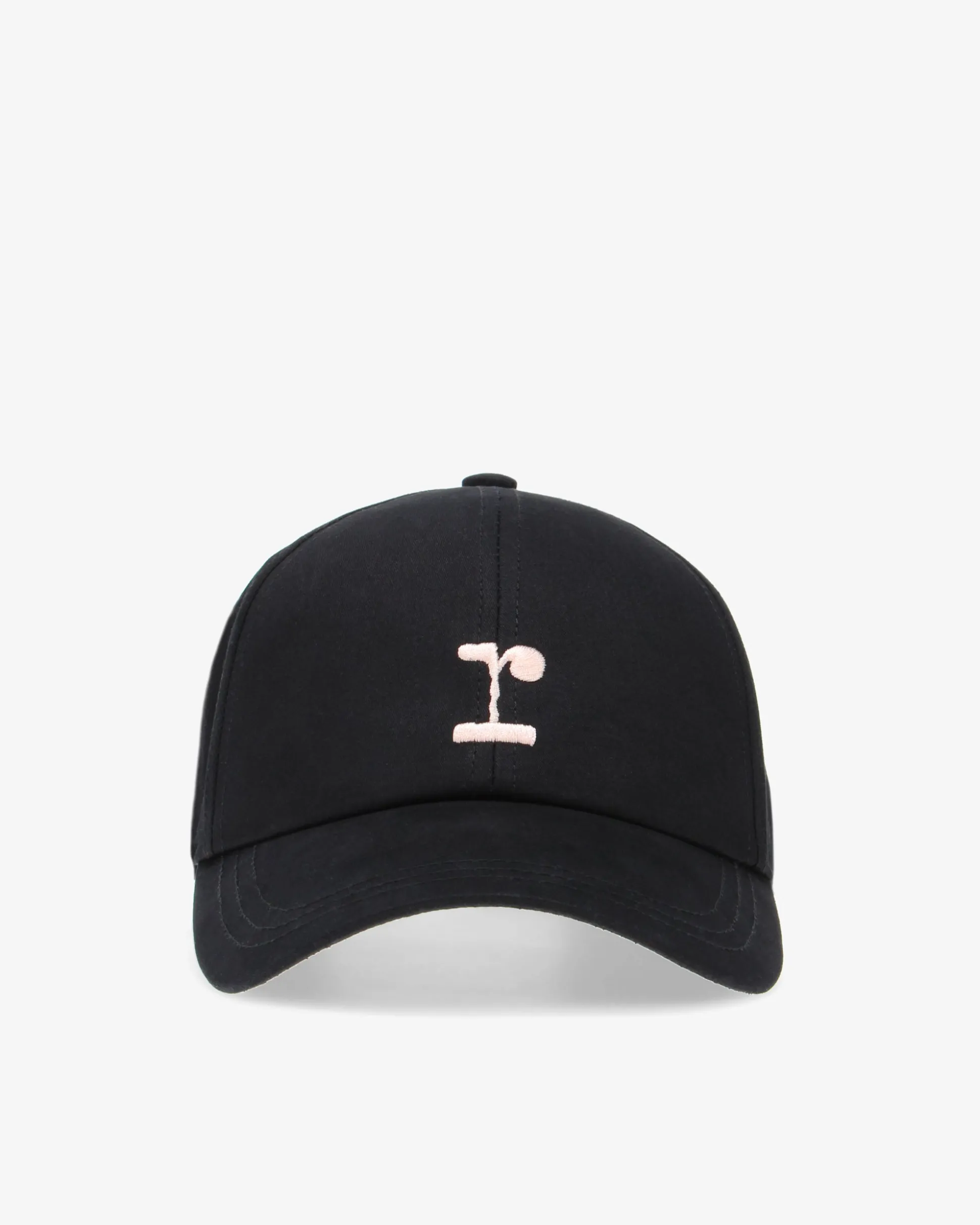 Casquette logo