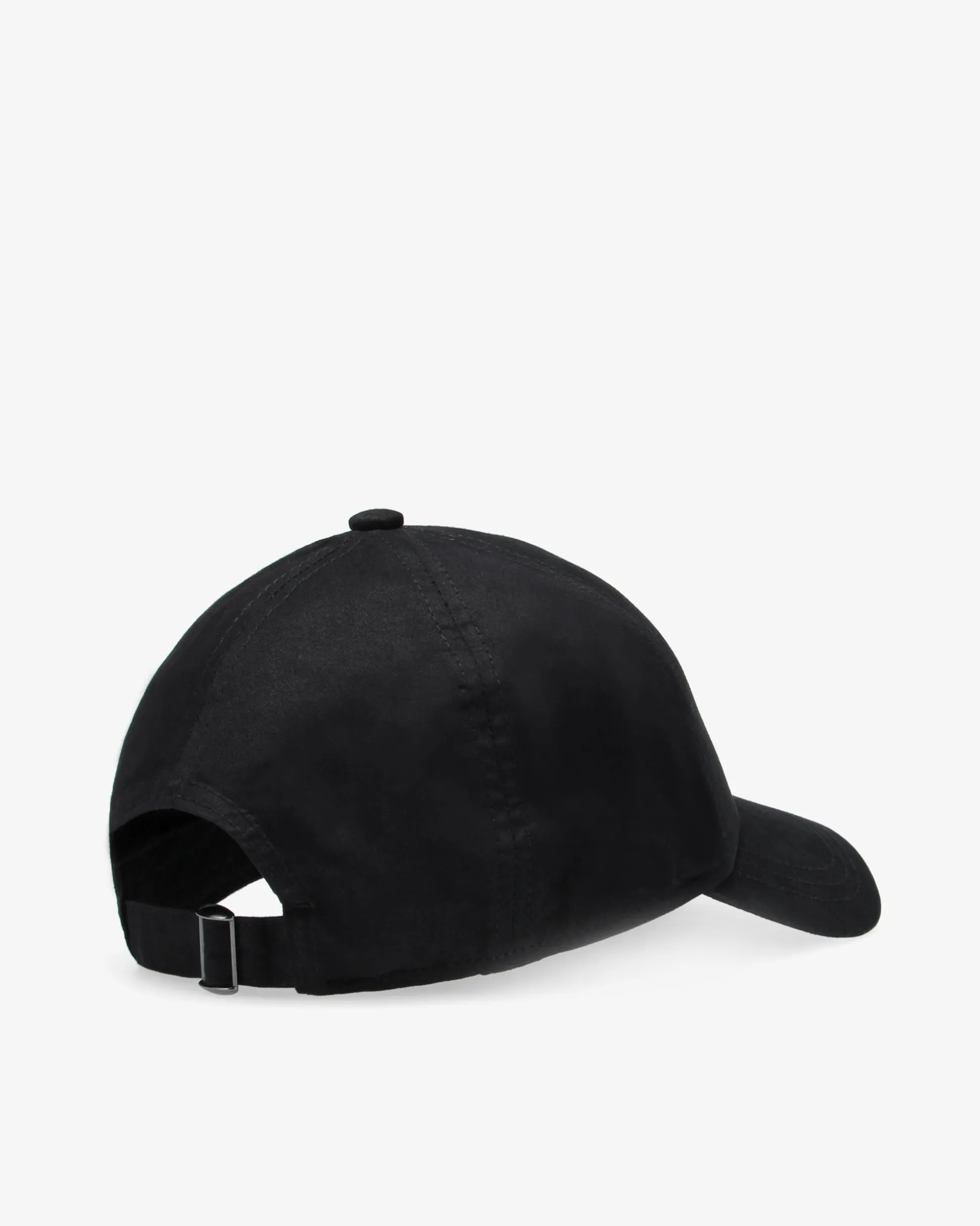 Casquette logo
