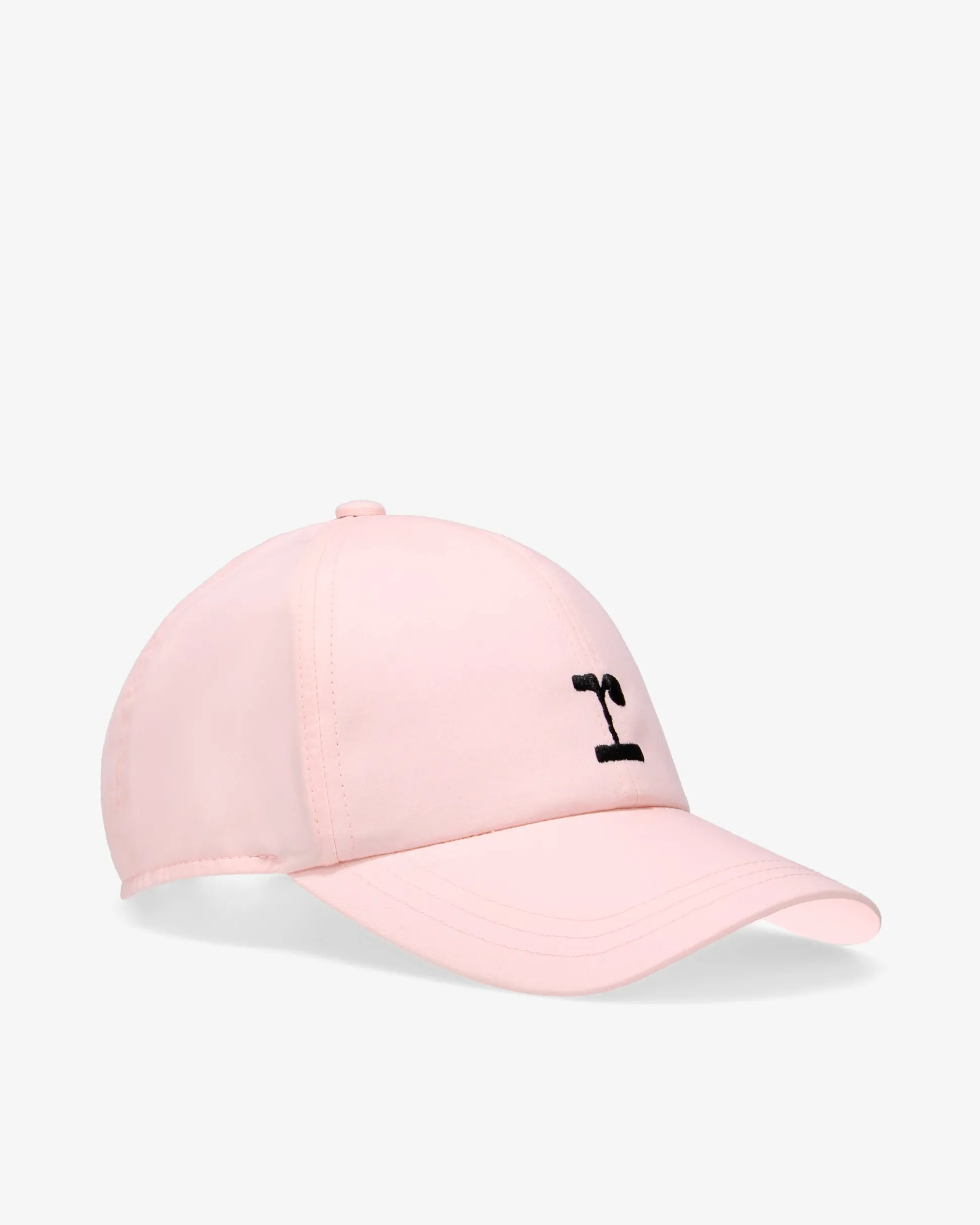 Casquette logo