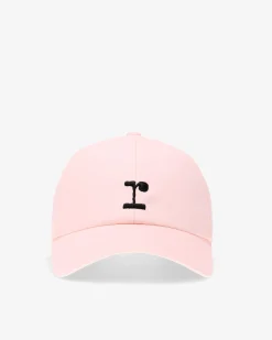Casquette logo