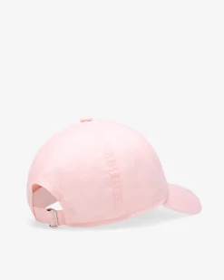 Casquette logo