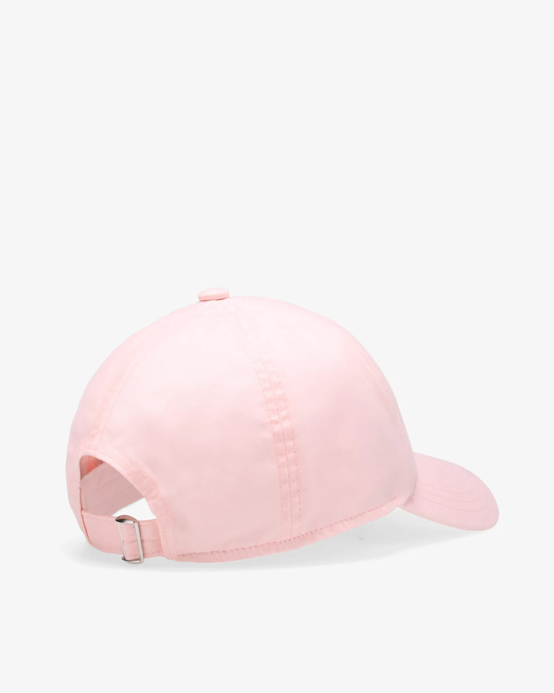 Casquette logo