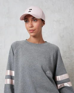 Casquette logo