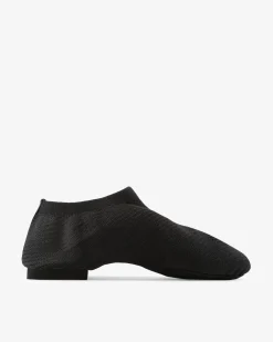 Chaussons de Jazz F.I.T bi-semelles