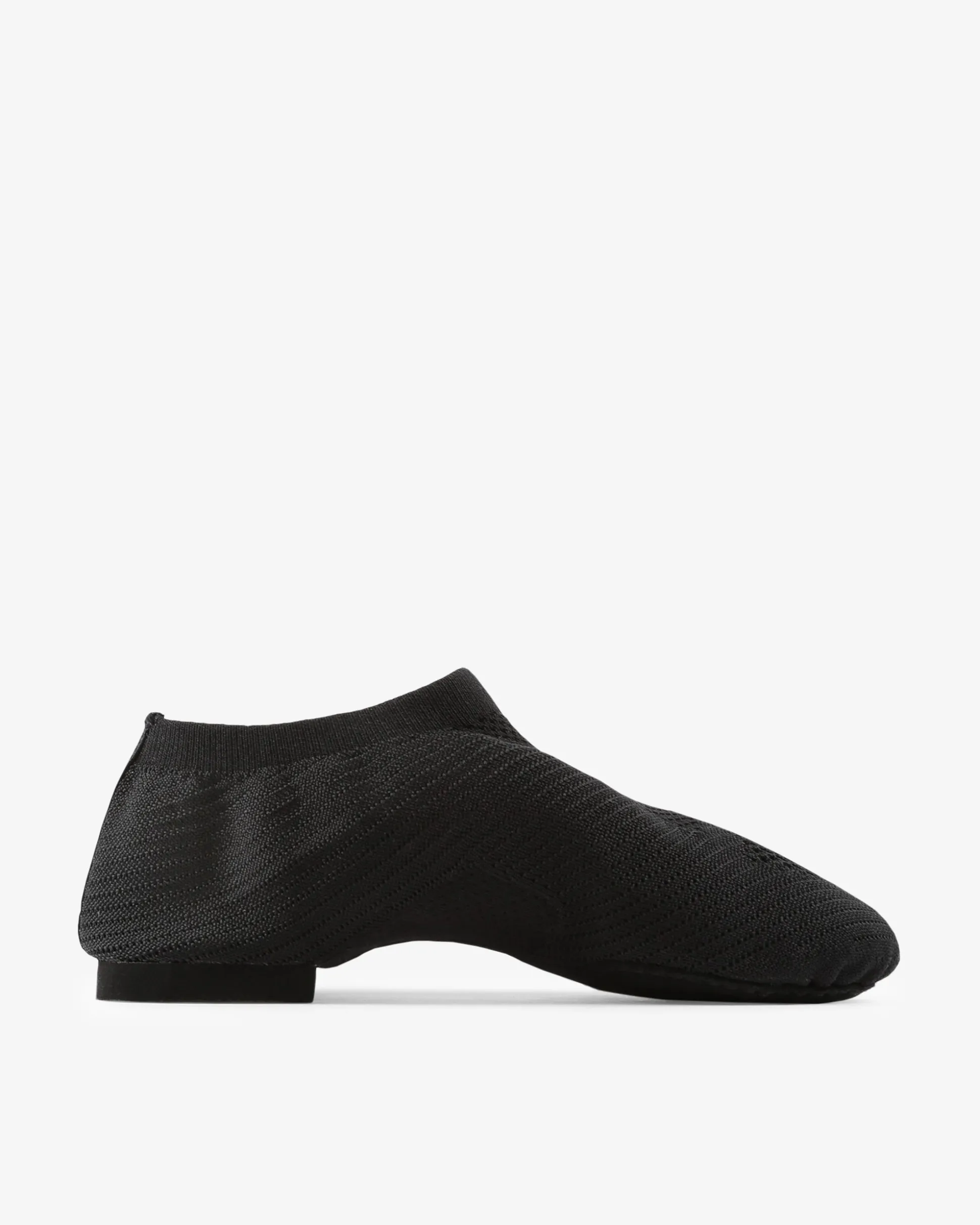 Chaussons de Jazz F.I.T bi-semelles