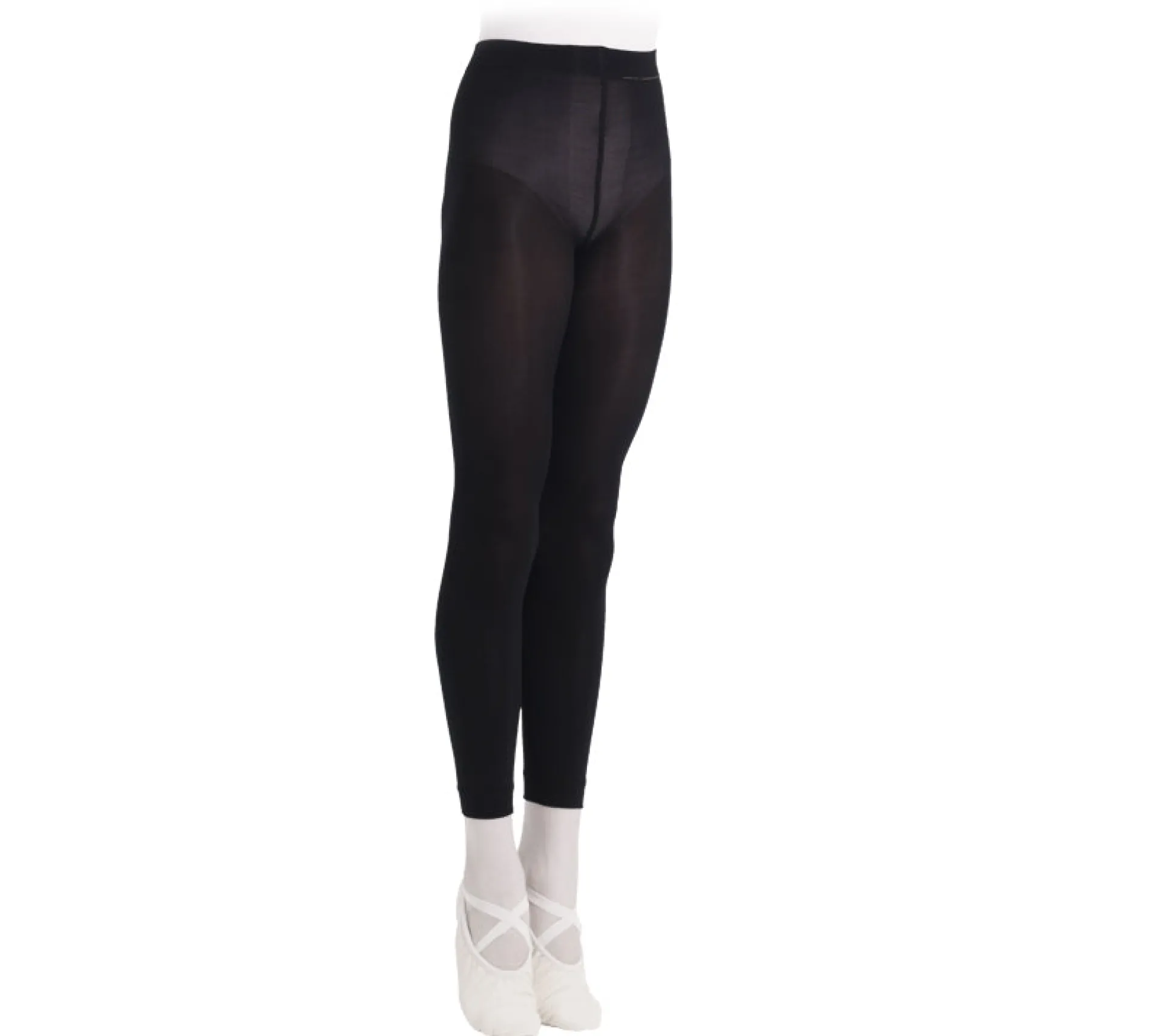 Collant sans pied