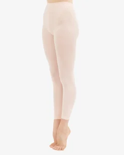Collant sans pieds