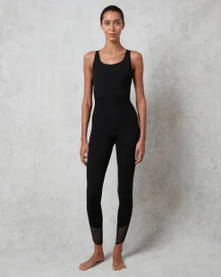 Combinaison Active Silk