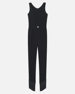 Combinaison Active Silk