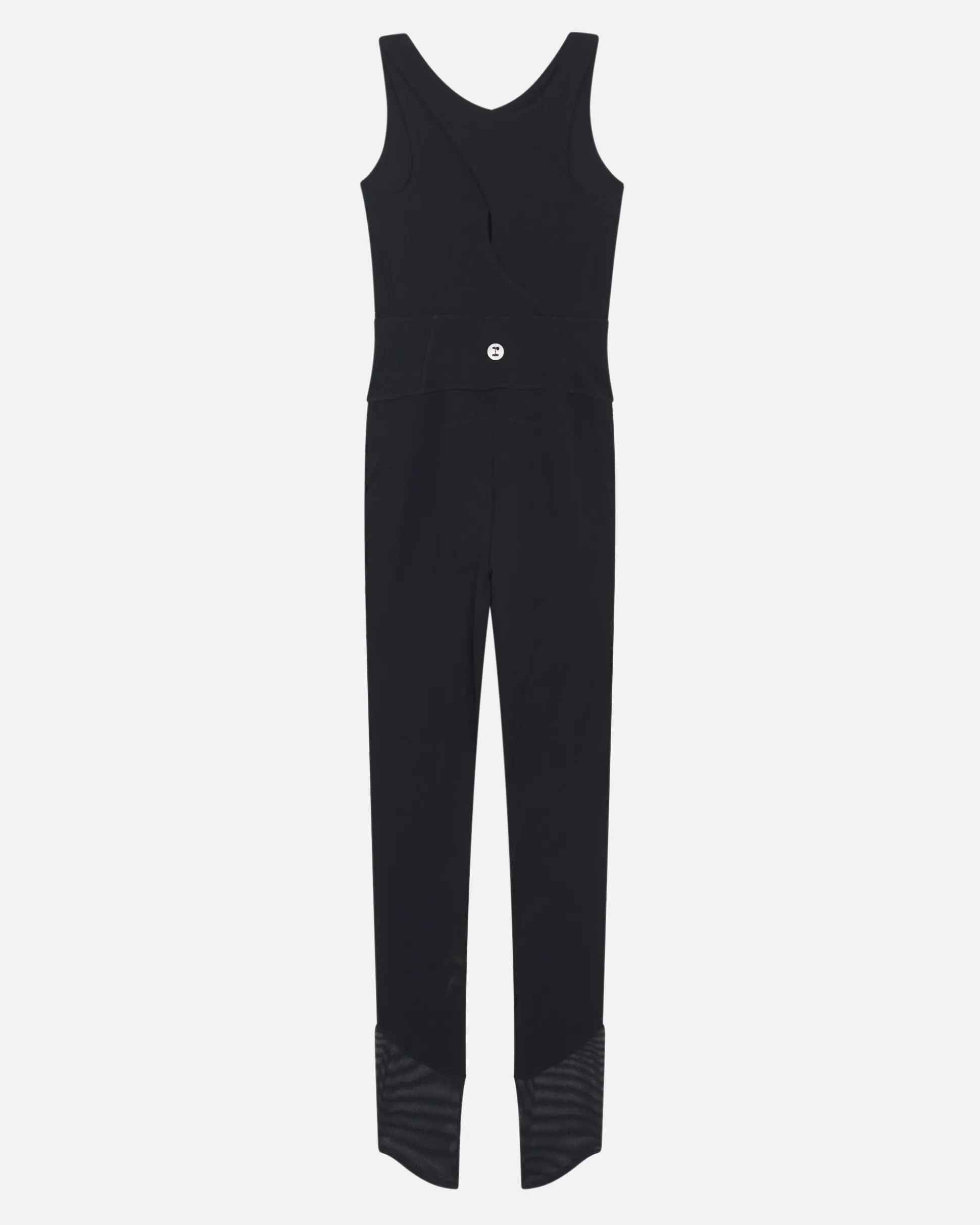 Combinaison Active Silk