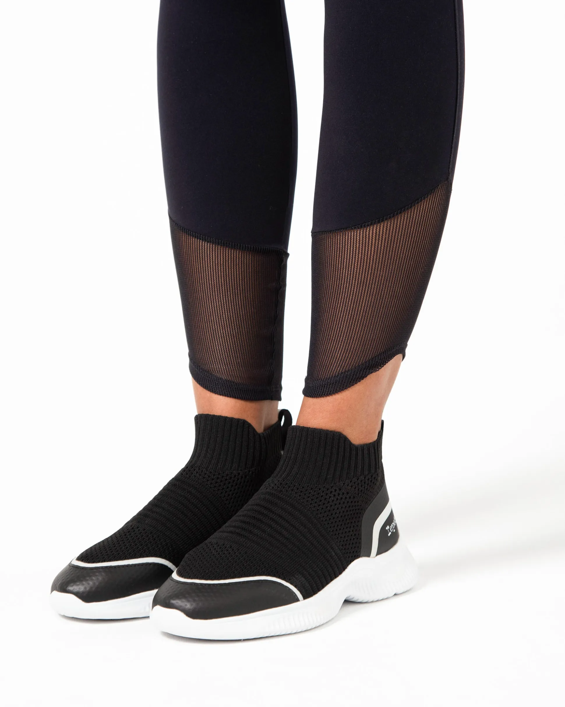 Combinaison Active Silk