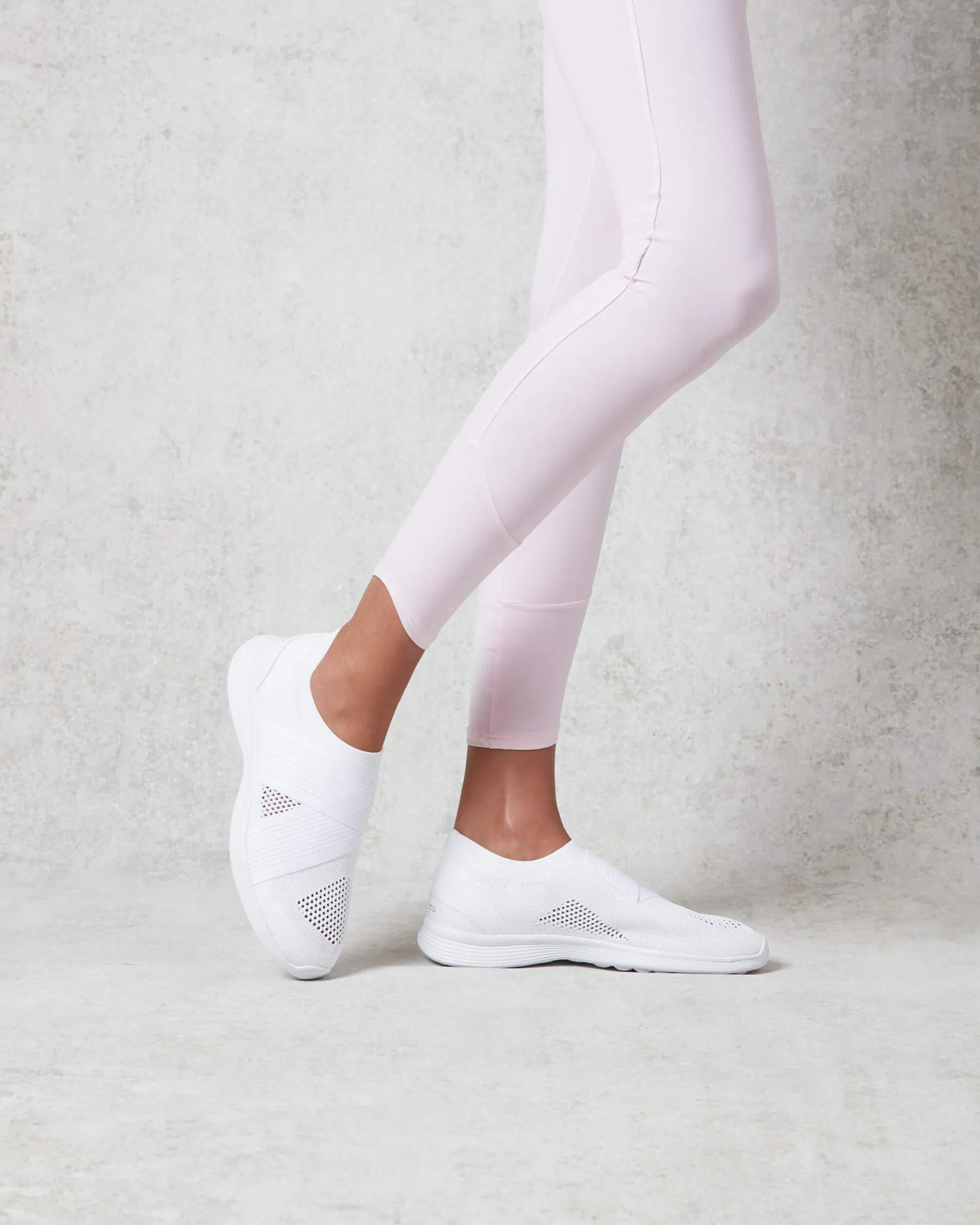 Dance sneakers