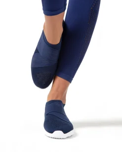 Dance sneakers