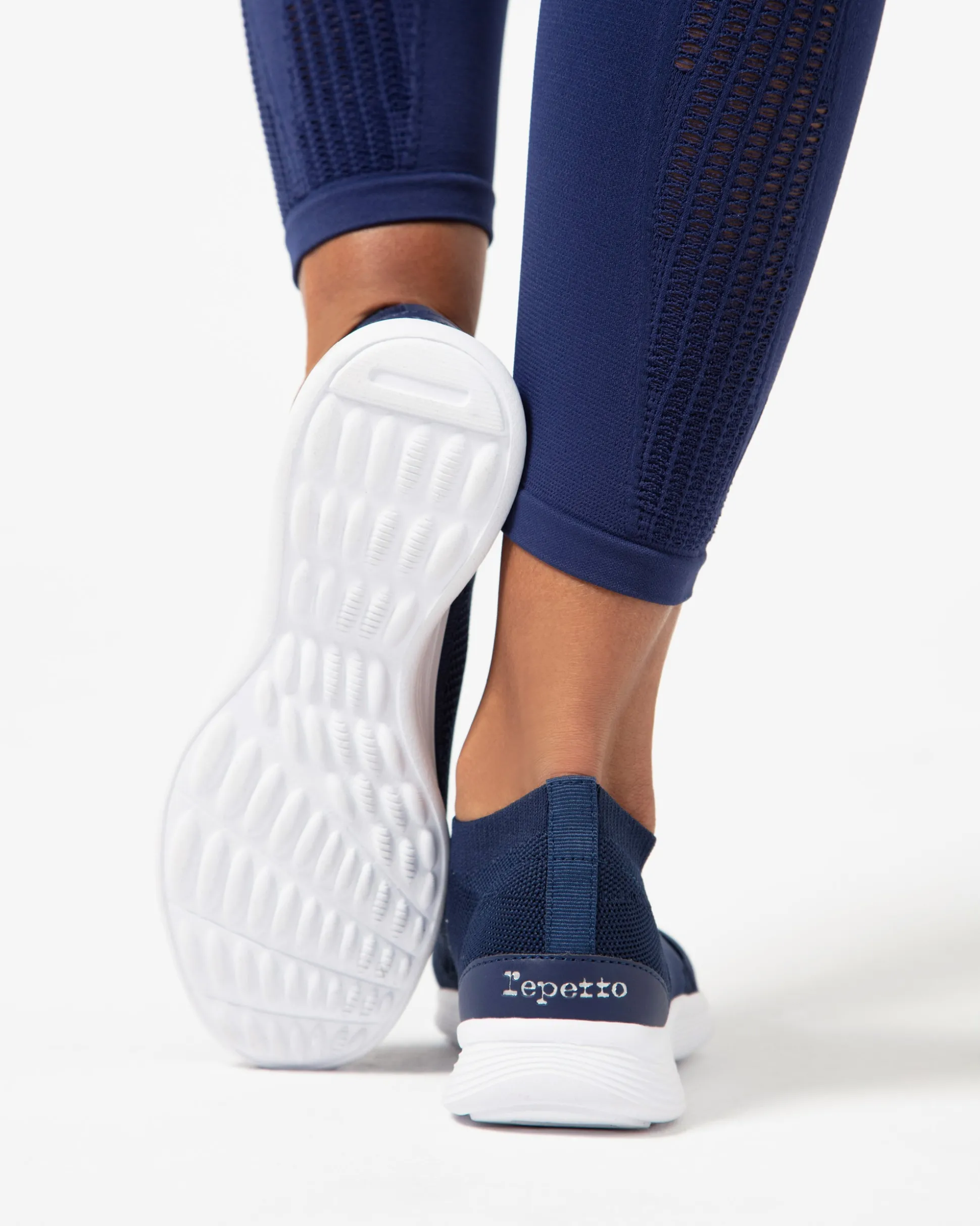 Dance sneakers