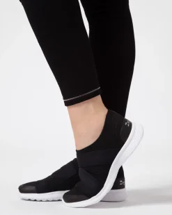 Dance sneakers