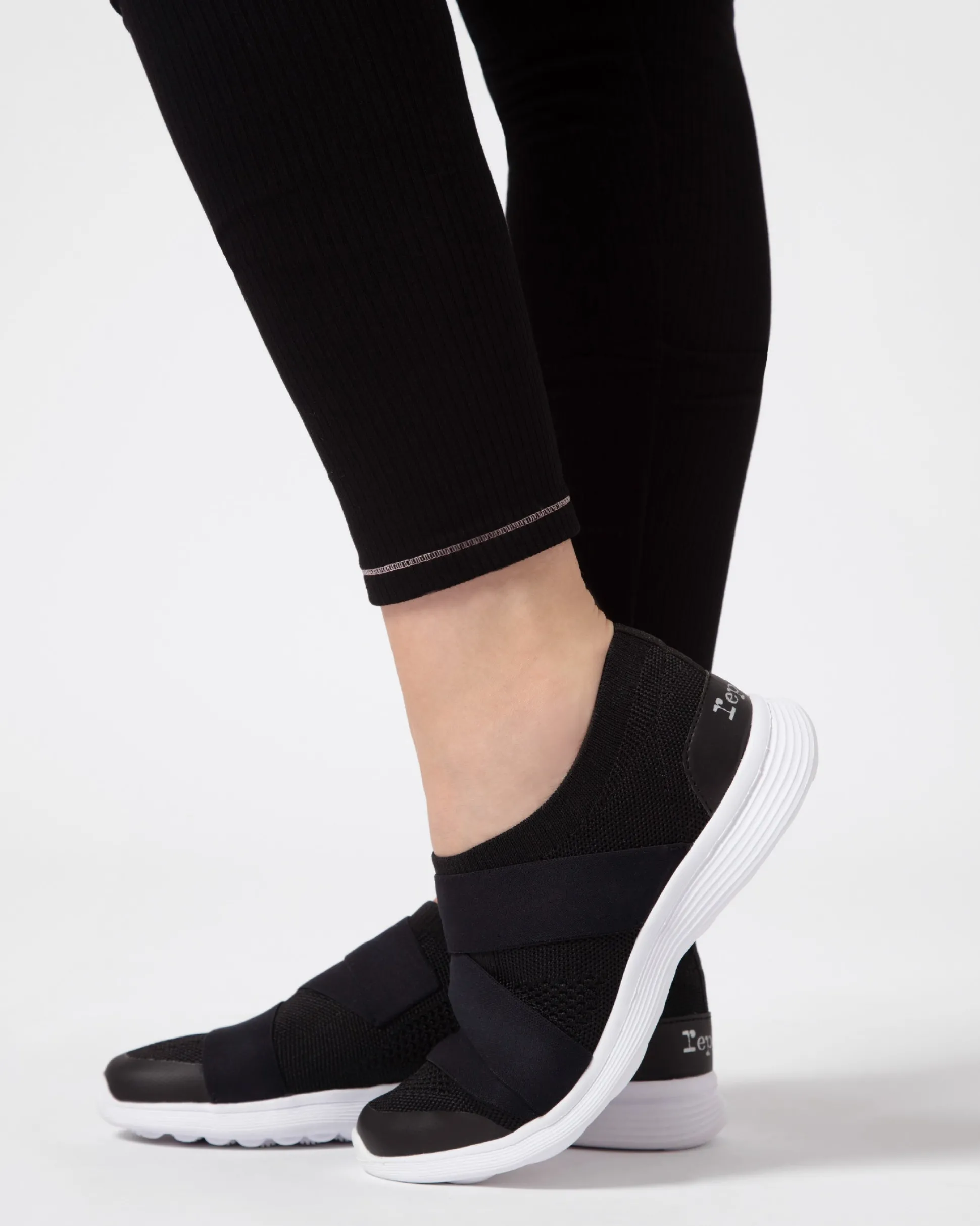 Dance sneakers
