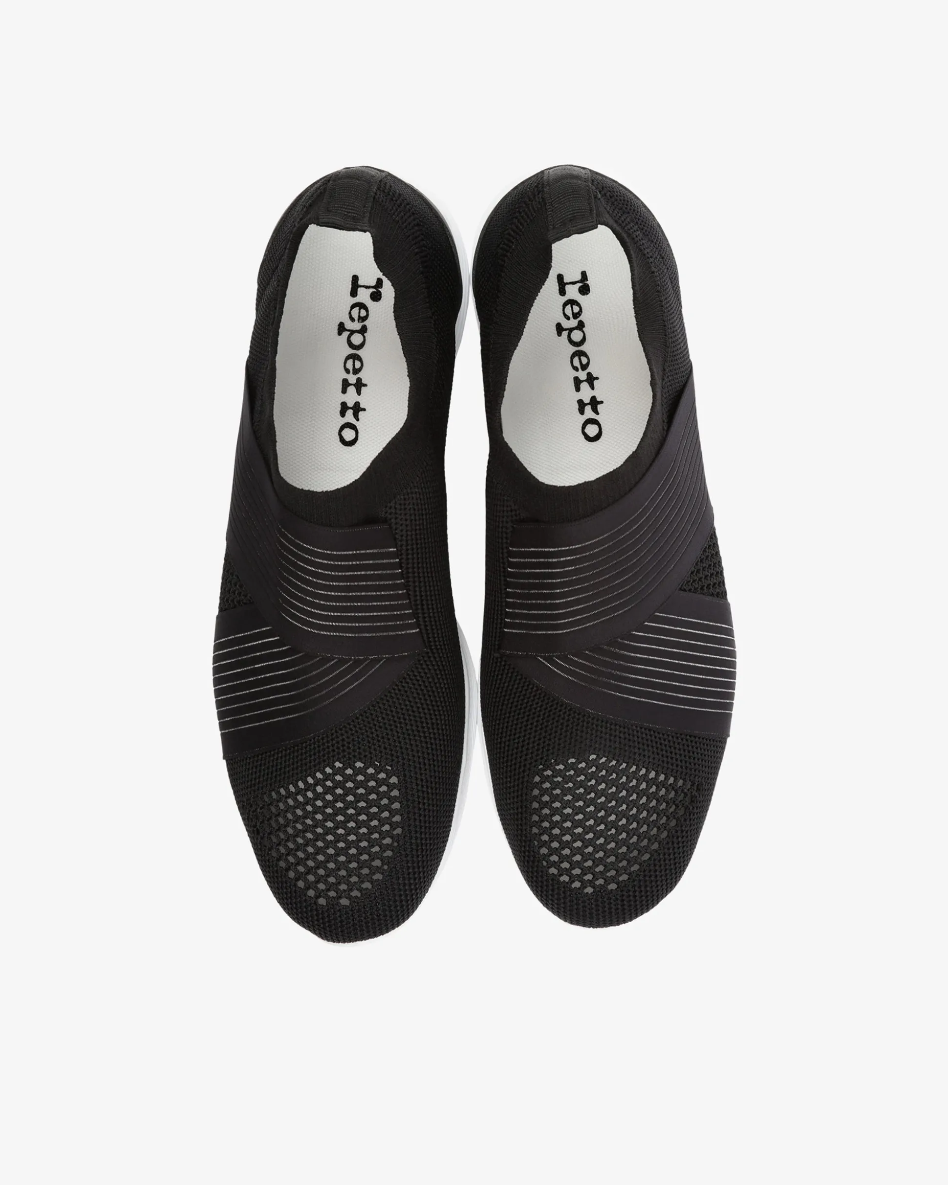Dance sneakers