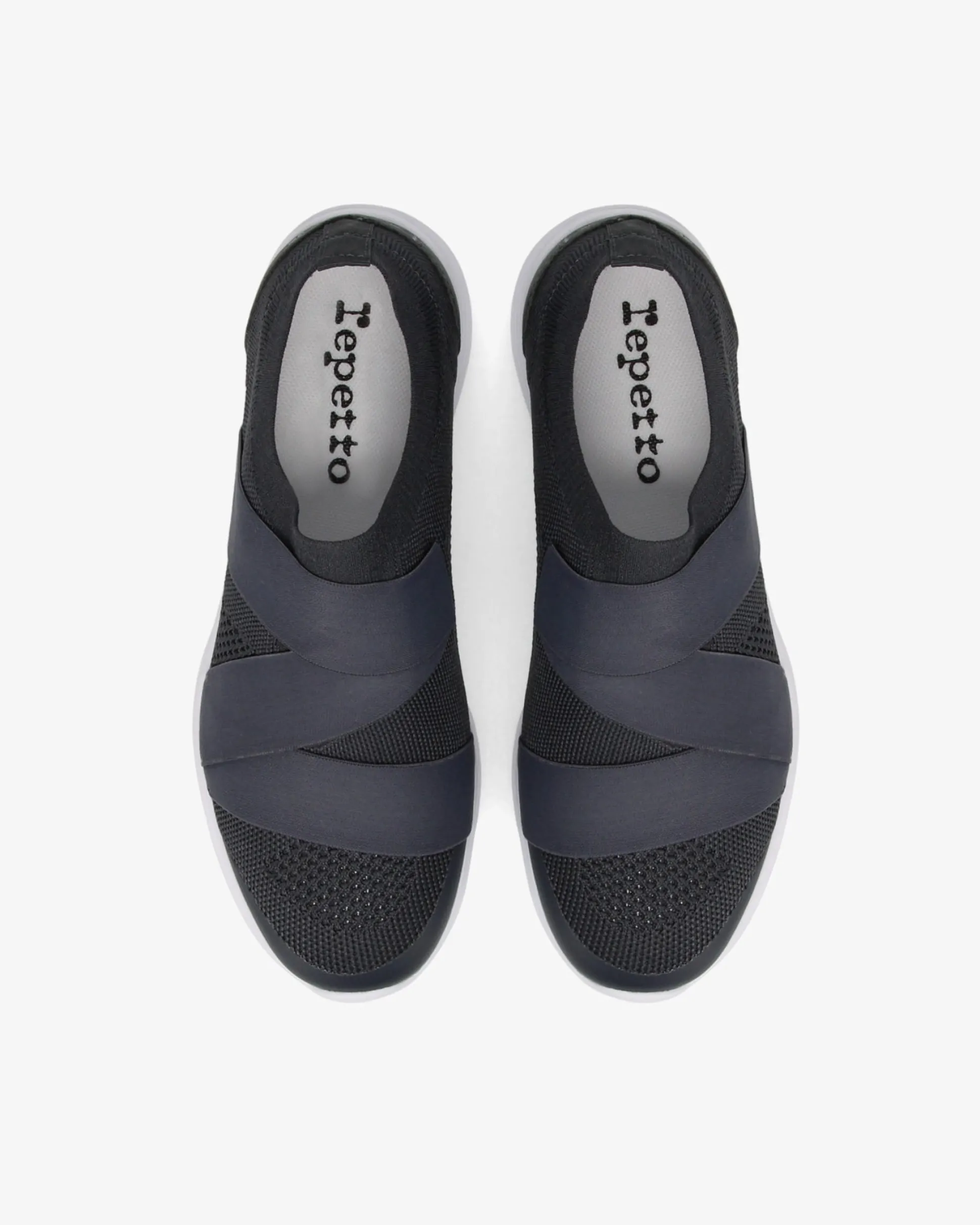 Dance sneakers Ruban