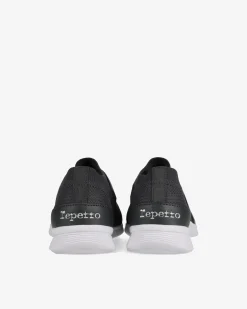 Dance sneakers Ruban