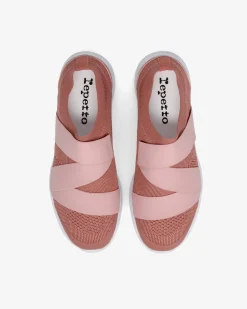 Dance sneakers Ruban