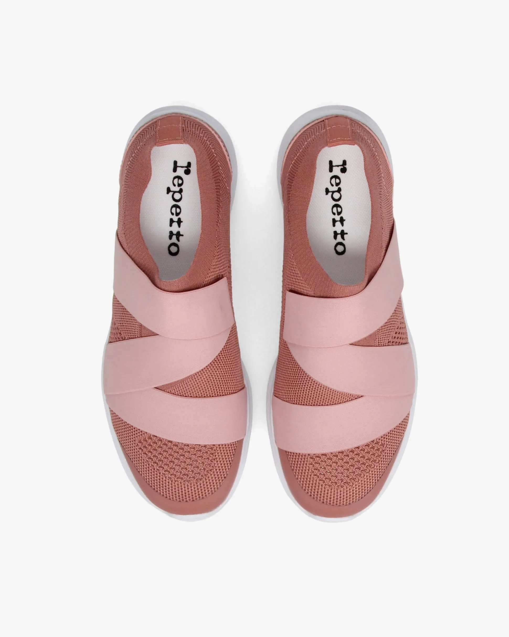 Dance sneakers Ruban