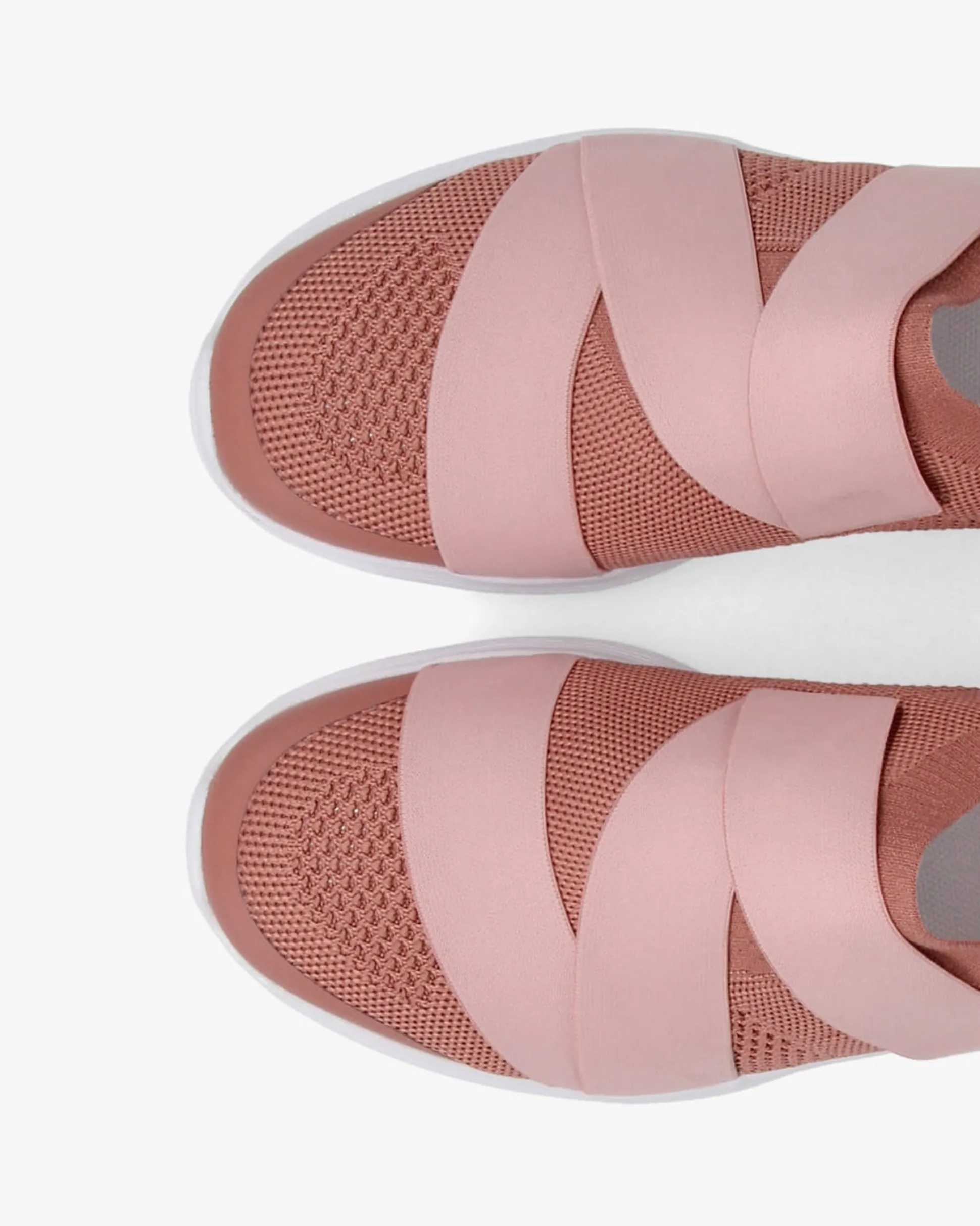 Dance sneakers Ruban