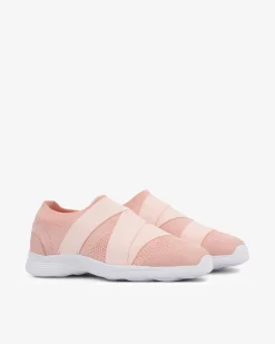 Dance sneakers Ruban