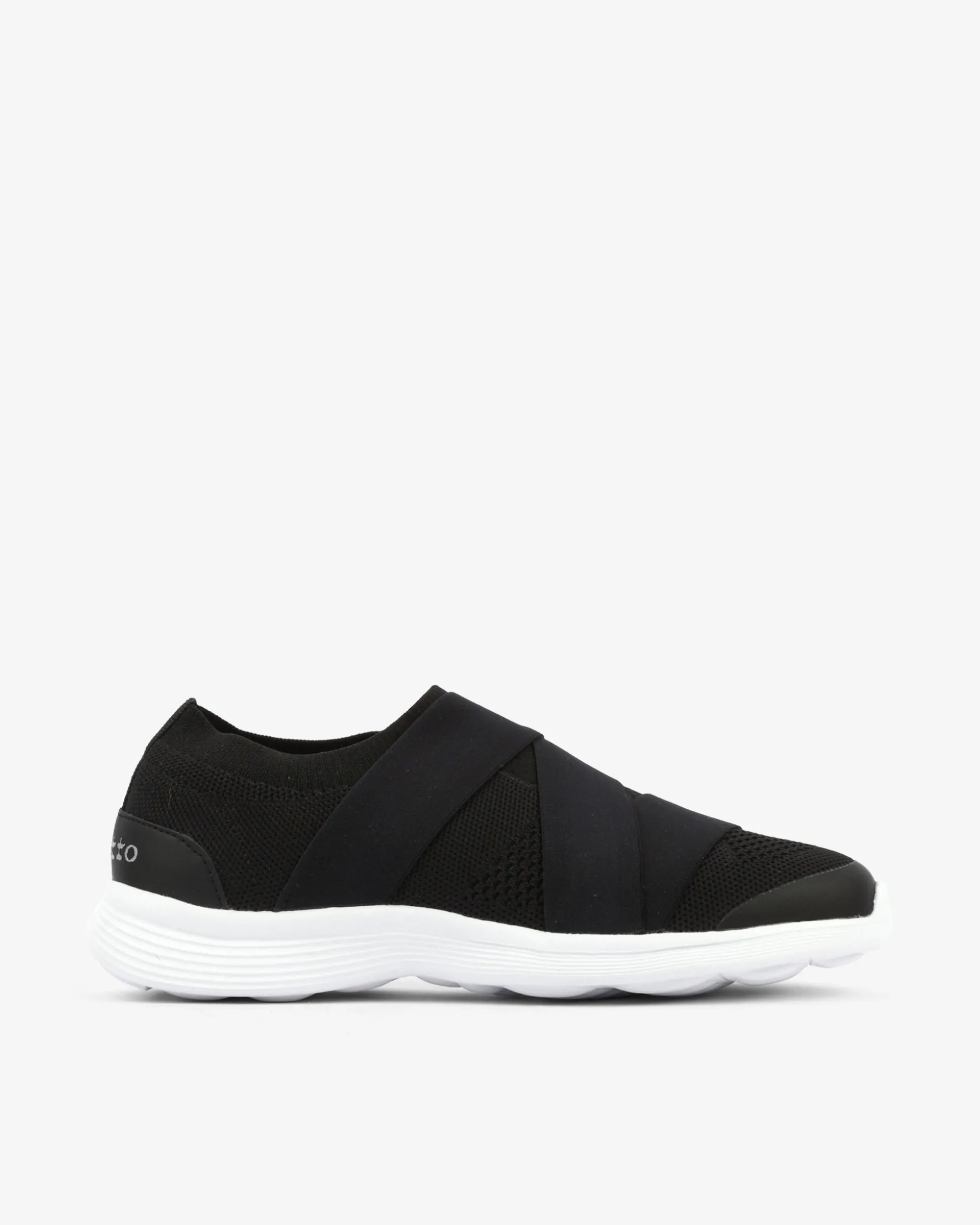 Dance sneakers Ruban