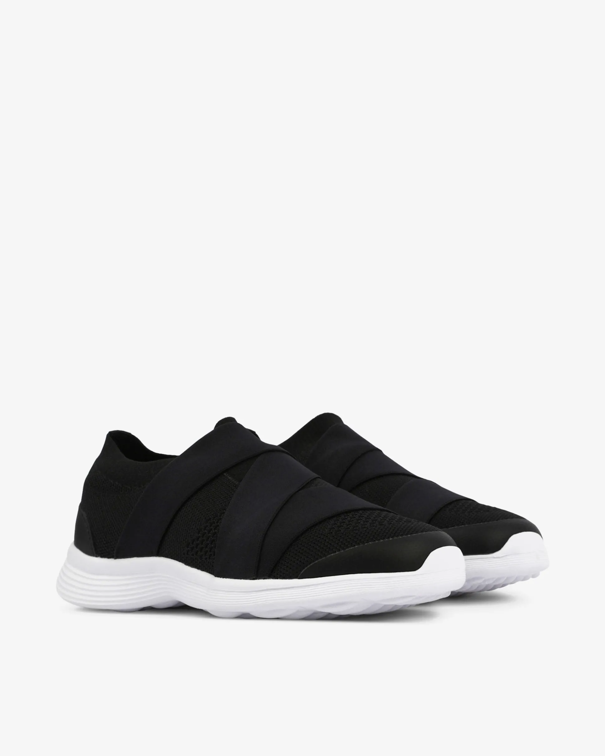 Dance sneakers Ruban