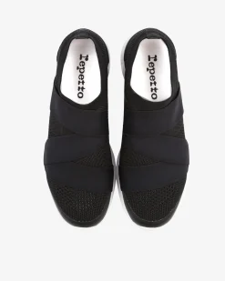 Dance sneakers Ruban