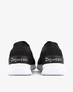 Dance sneakers Ruban