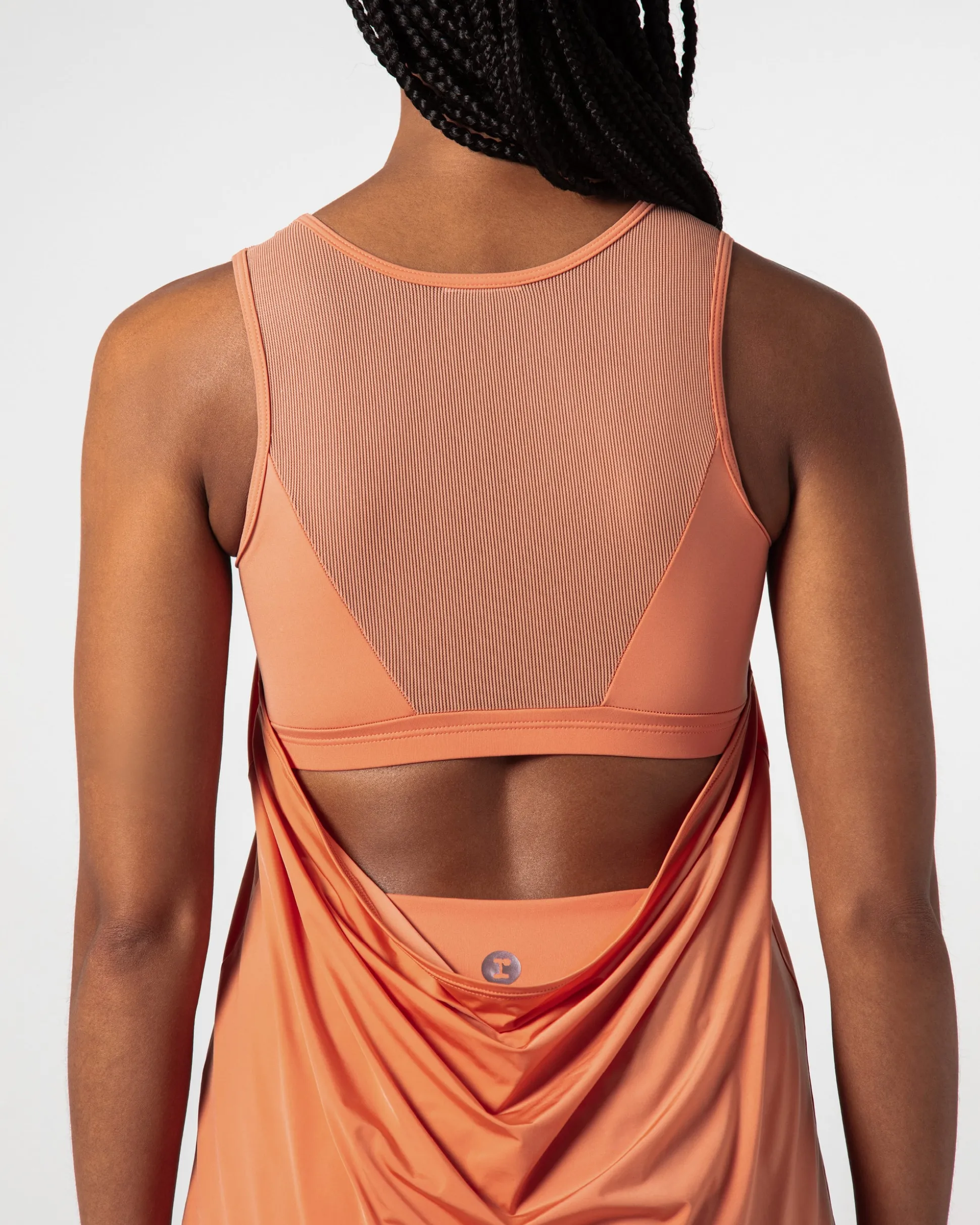 Débardeur Active Silk