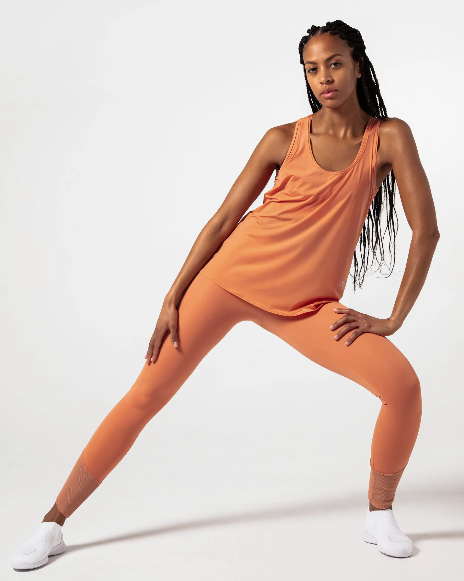 Débardeur Active Silk