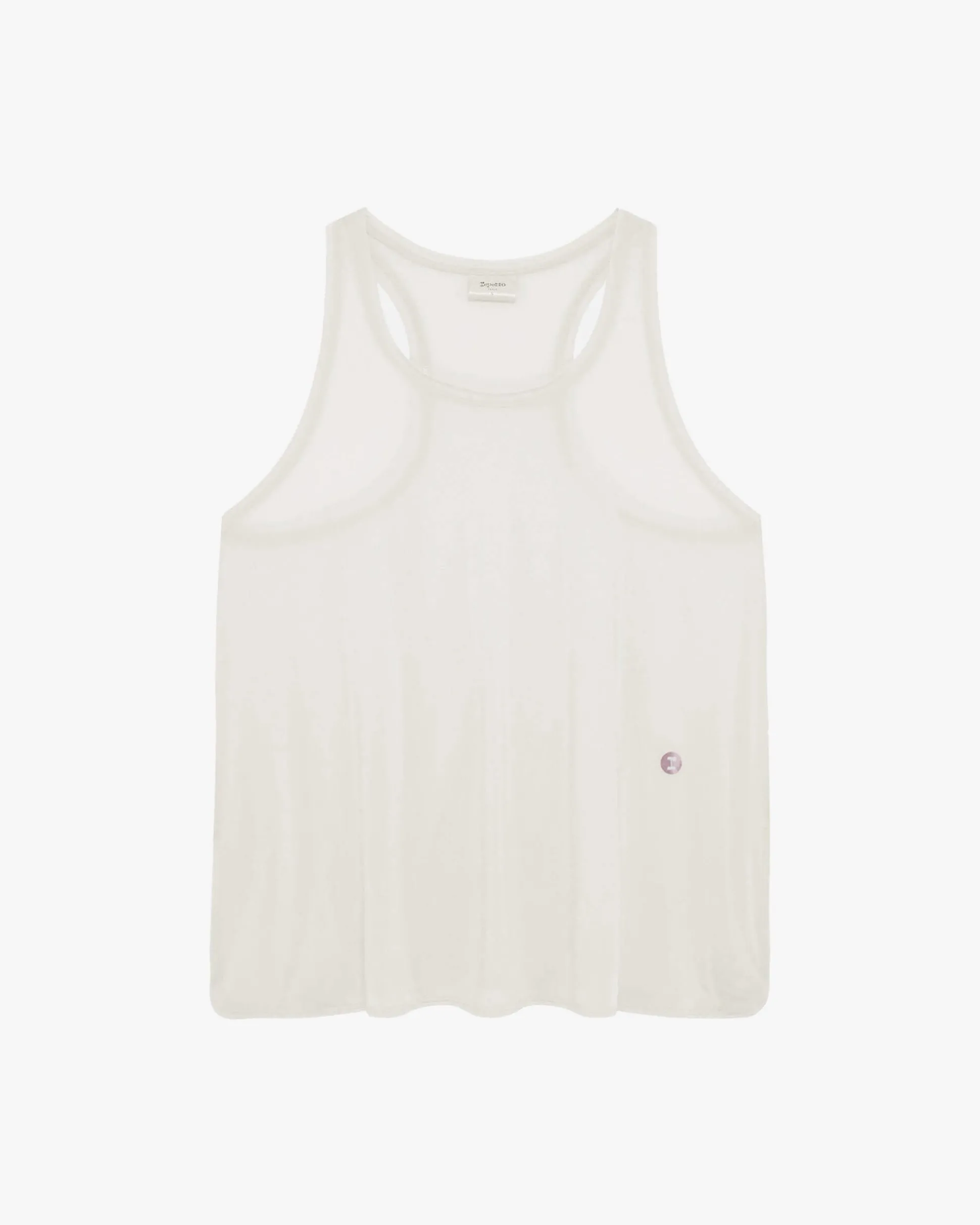 Débardeur Silk