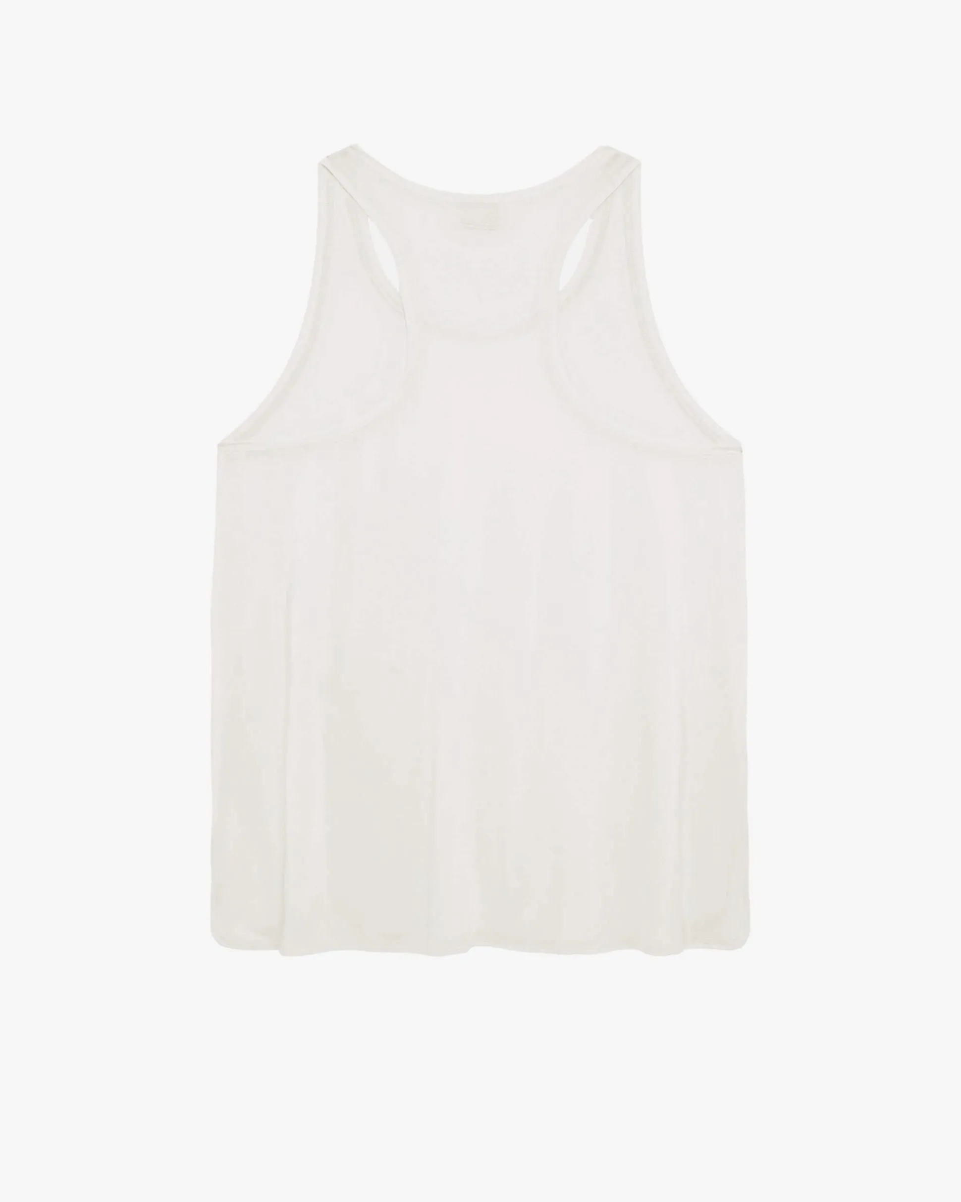 Débardeur Silk