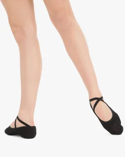 Demi-pointes Dance F.I.T