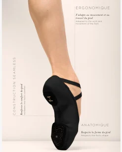 Demi-pointes Dance F.I.T