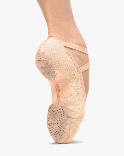 Demi-pointes Dance F.I.T