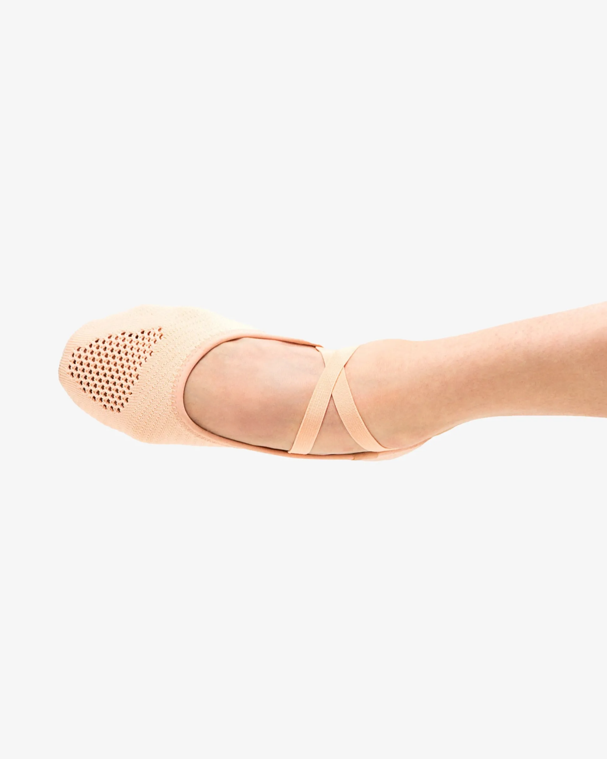 Demi-pointes Dance F.I.T