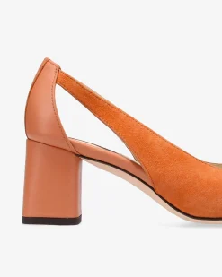 Escarpins Terry
