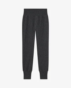 Jogpant Slim Paillettes