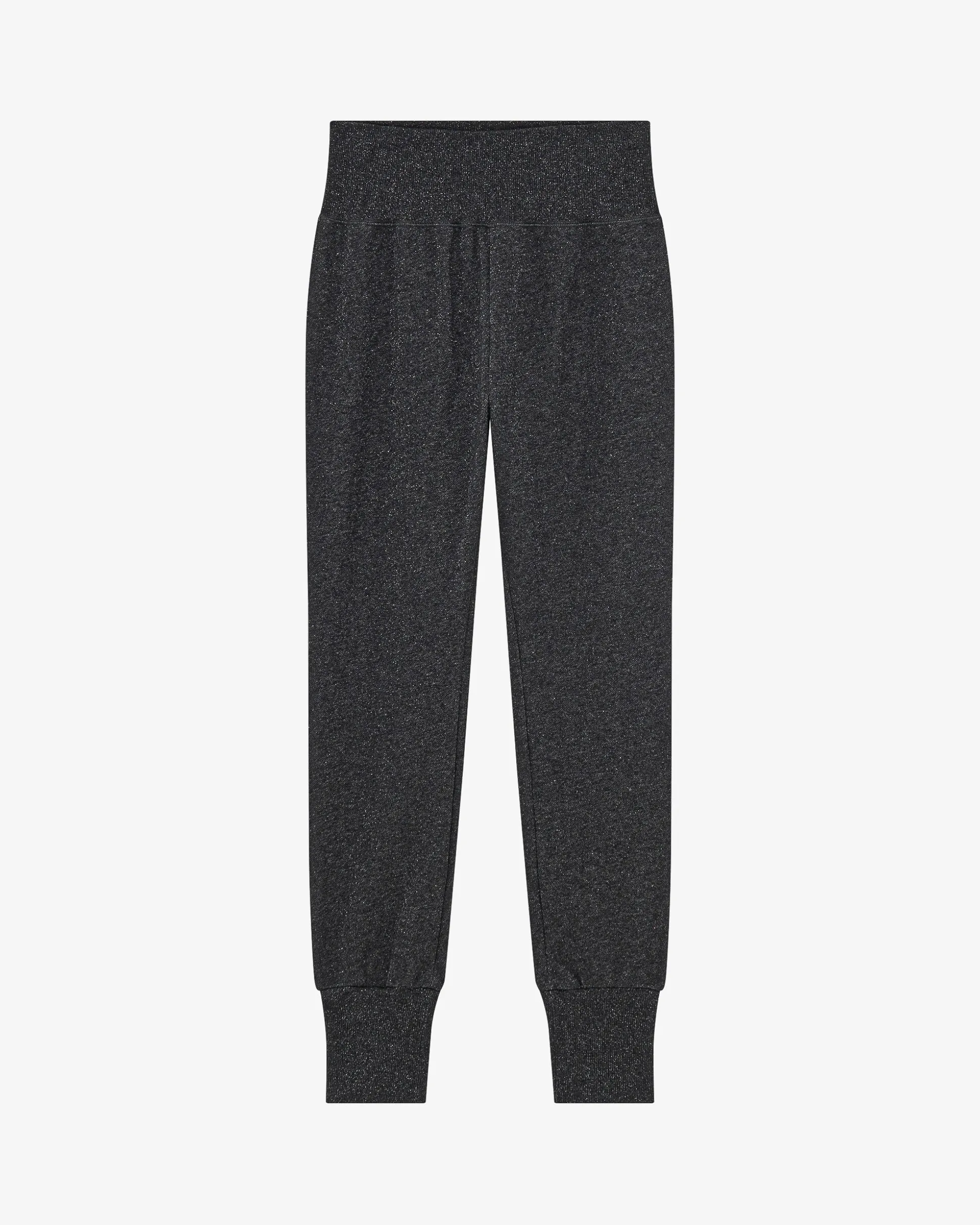 Jogpant Slim Paillettes