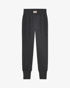 Jogpant Slim Paillettes