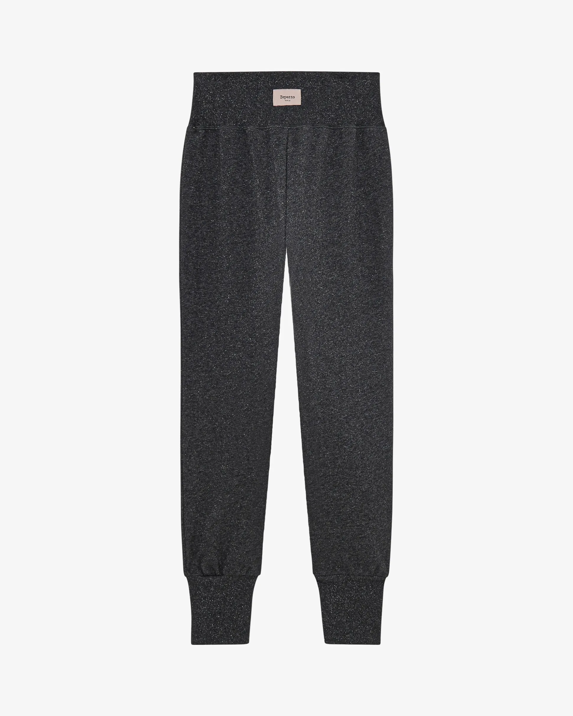 Jogpant Slim Paillettes