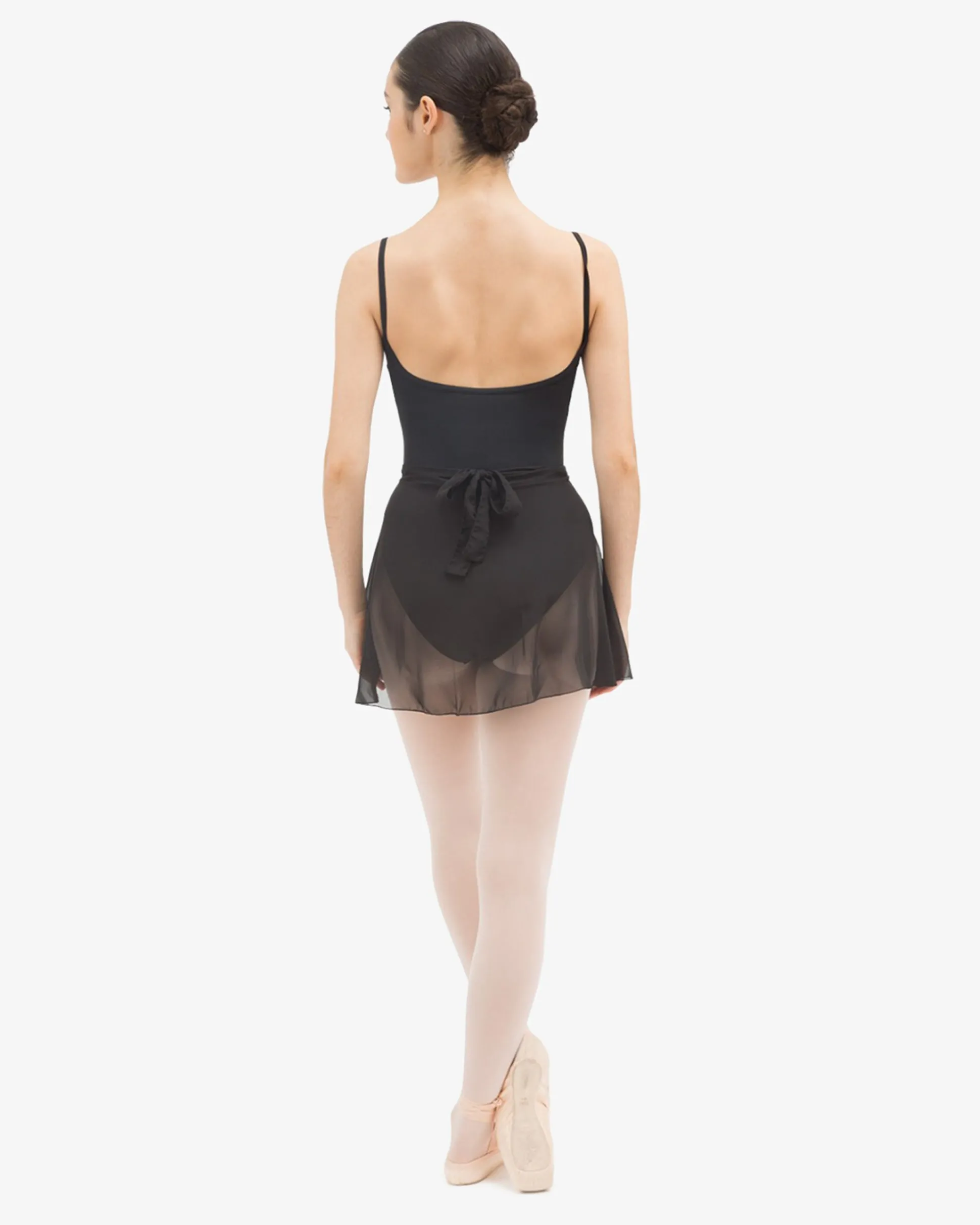 Jupette femme