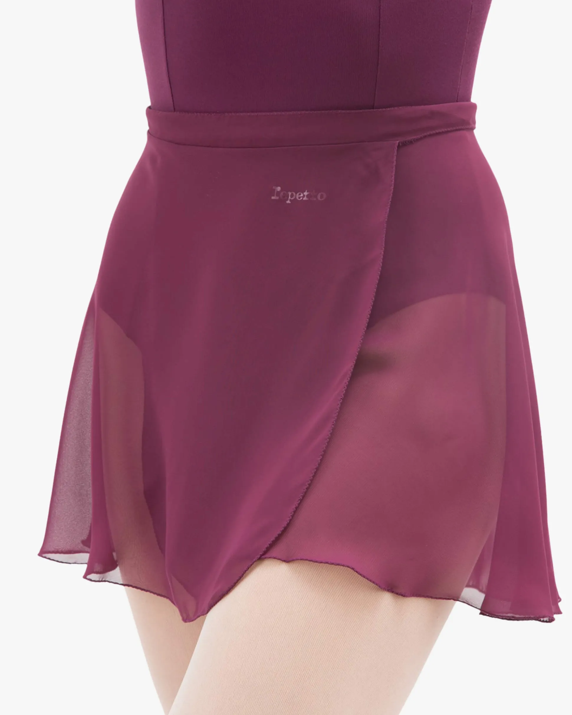 Jupette femme