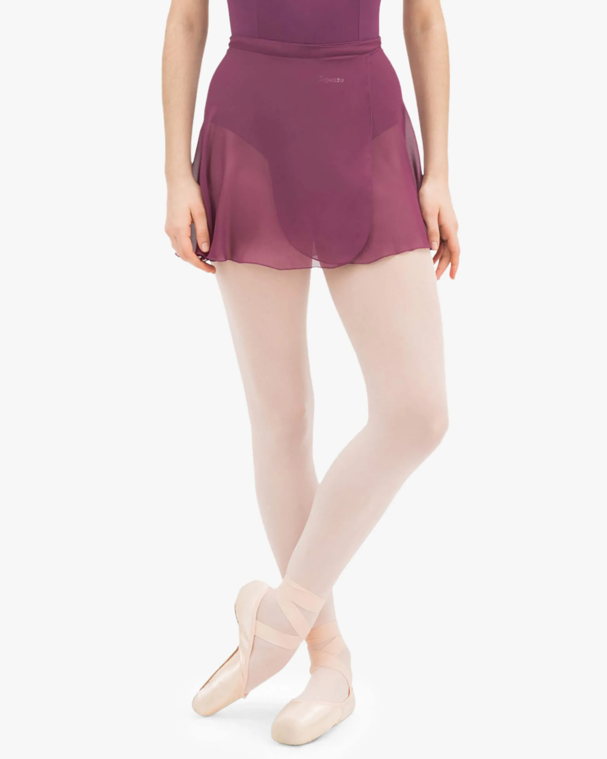 Jupette femme