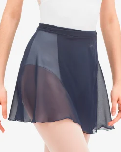 Jupette femme